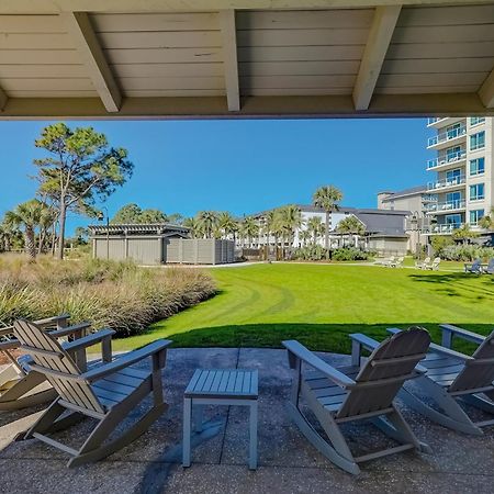 Carolina Beach Club, Unit 126 힐튼 헤드 아일랜드 외부 사진