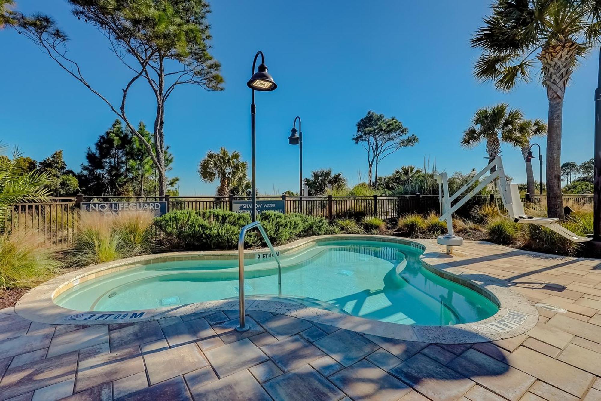 Carolina Beach Club, Unit 126 힐튼 헤드 아일랜드 외부 사진